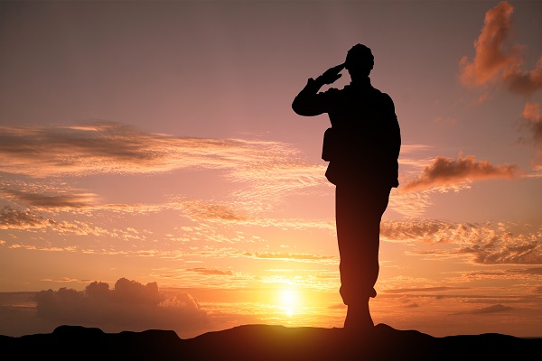 走訪慰問送關(guān)懷，情暖退役軍人心
