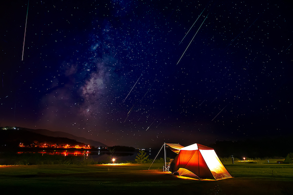 總部2022年度“仰望星空，擁抱自然”主題團(tuán)建活動(dòng)